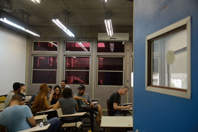 Inscrições para o ProUni terminam neste domingo, 3