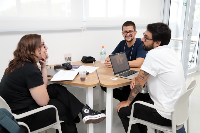 Ribeirão Preto sedia etapa presencial do BRAVI.LAB nesta sexta-feira, 11