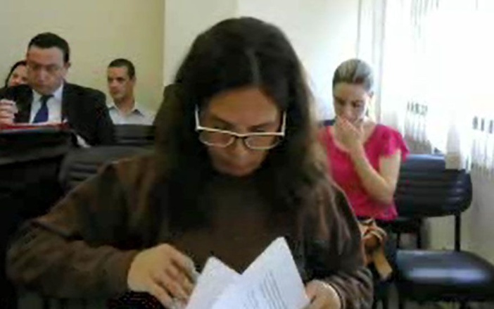 Após pedido de prisão domiciliar, Justiça determina que Estado avalie saúde de Dárcy
