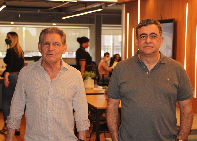 Perplan novamente é certificada como ótimo lugar para trabalhar