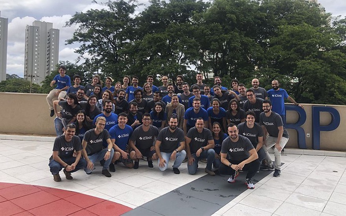 Startup de Ribeirão Preto participa de evento em universidade dos Estados Unidos