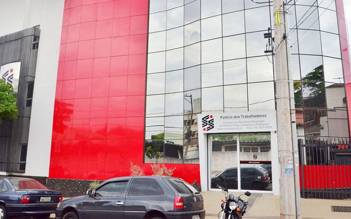 Servidores vão às urnas para elegerem o presidente do Sindicato de Ribeirão Preto