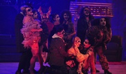 Grupo Gorki estreia "Mahagonny" no Teatro Marista