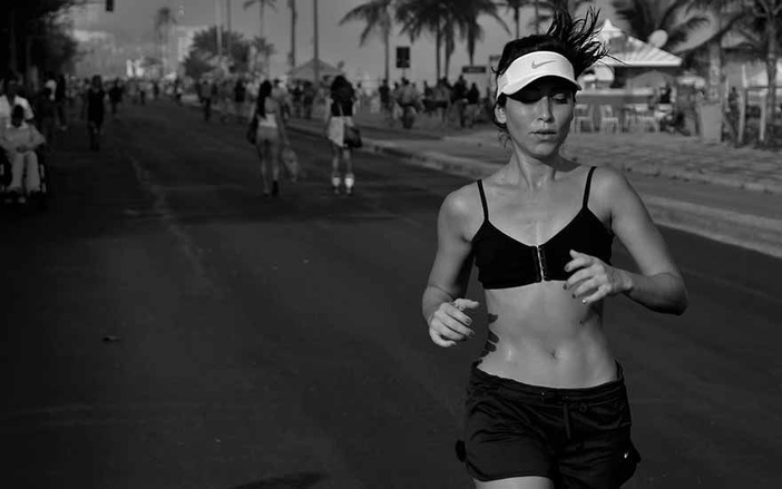 Corrida solidária Run4Kids promove ação de Natal em prol de crianças