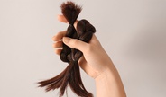 USP Ribeirão Preto arrecada mechas de cabelo