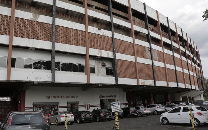 Botafogo realiza série de eventos em comemoração ao aniversário de 101 anos