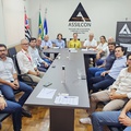 , Cidades