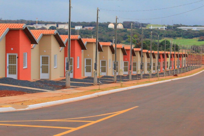 Prefeitura cria Programa “Casa Nova Ribeirão Preto”