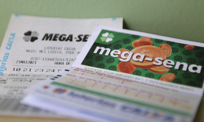 Mega-sena: ninguém acerta as seis dezenas e prêmio vai a R$ 16 milhões