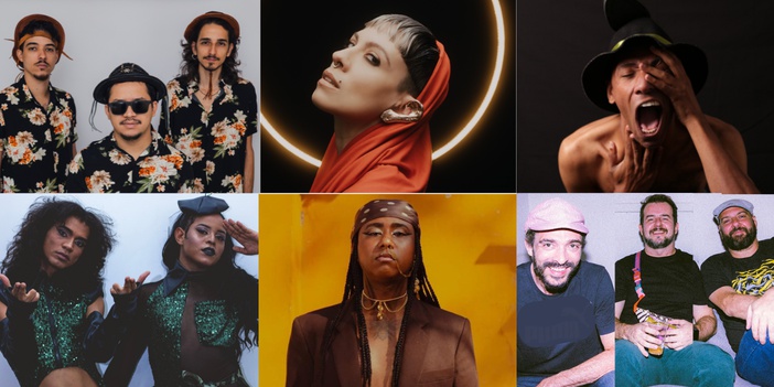 FestMAO une música, inclusão e formação cultural em Ribeirão Preto