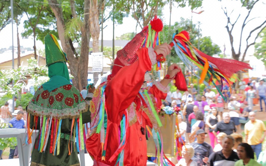 Ribeirão Preto sedia o 26º Encontro Nacional de Folia de Reis - Revide –  Notícias de Ribeirão Preto e região