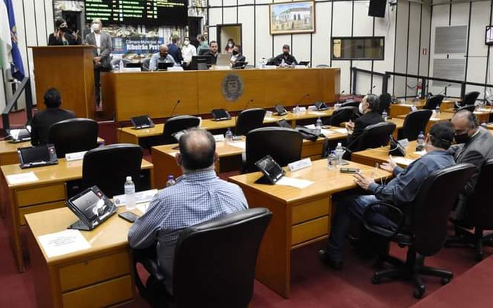 Prefeitura de RP não irá recorrer de processos judiciais que envolvam saúde pública