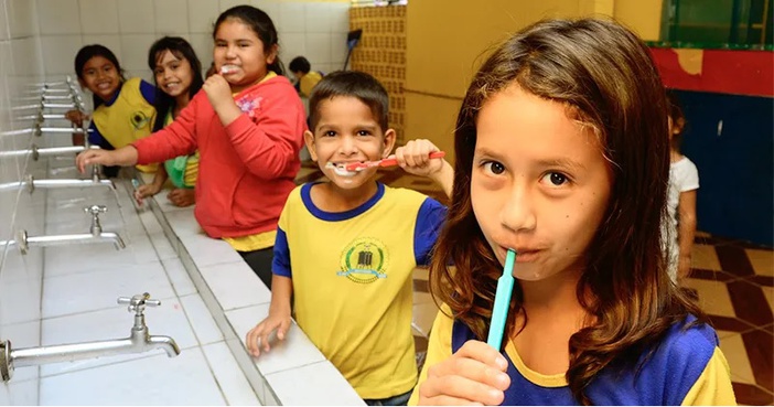 Faculdade De Odontologia Da Usp Em Ribeirão Preto Oferece Curso Gratuito De Saúde Bucal Revide 6244