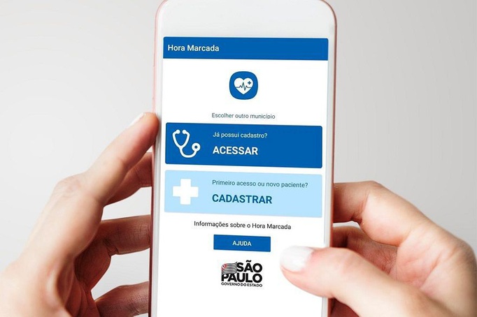 Mais de 20 mil ribeirãopretanos já utilizam o aplicativo “Hora Marcada”, aponta Saúde
