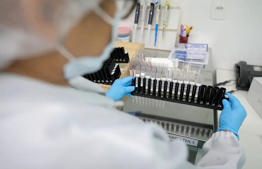 Malária: Anvisa autoriza teste em humanos de vacina 100% brasileira