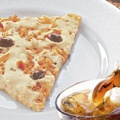 Cascata Pizzas Zerrener, Pizzarias