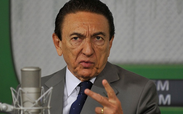 STF autoriza quebra de sigilos do ex-ministro Edison Lobão