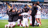 Botafogo vence a 4ª consecutiva e confirma permanência na Série B