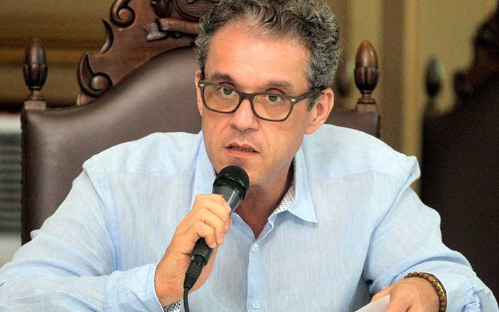 Ex-secretário de Ribeirão Preto recorre ao STJ para sair da prisão