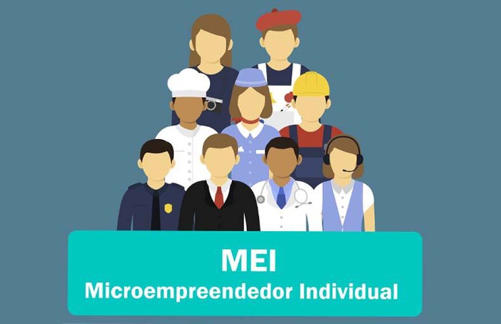 Número de MEIs - Microempreendedor Individual atinge nível recorde
