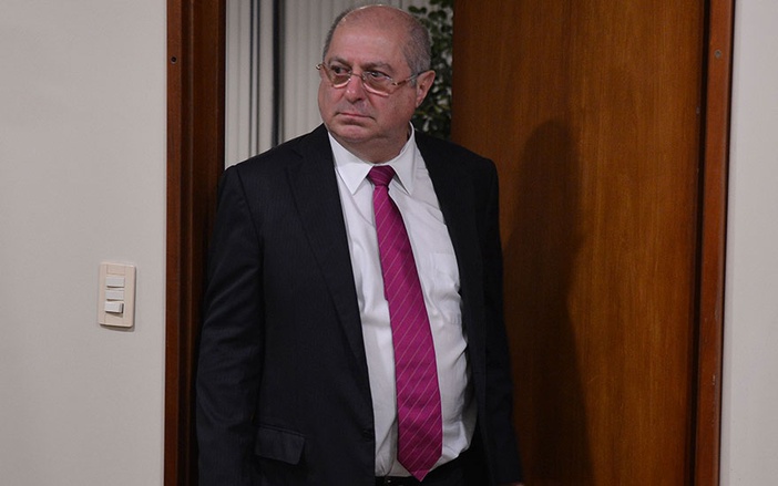 Ex-ministro Paulo Bernardo é preso pela Lava Jato