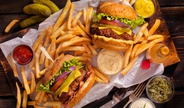 Festival de Burgers e Churros chega a Ribeirão Preto
