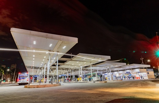 Posto de atendimento do Terminal Dra. Evangelina terá novos horários a partir de 1º de outubro