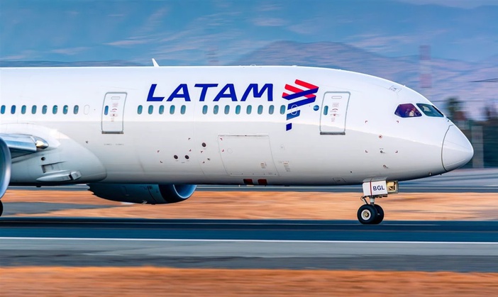 Latam passa a operar rota Ribeirão Preto-São Paulo após suspensão da VoePass