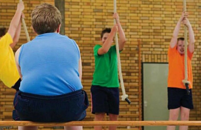 OBESIDADE INFANTIL: APRENDA A DIZER NÃO PARA SEU FILHO