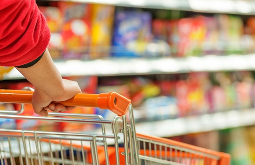 Cesta básica sobe 6,6% em outubro e chega a R$ 875,09 em Ribeirão Preto