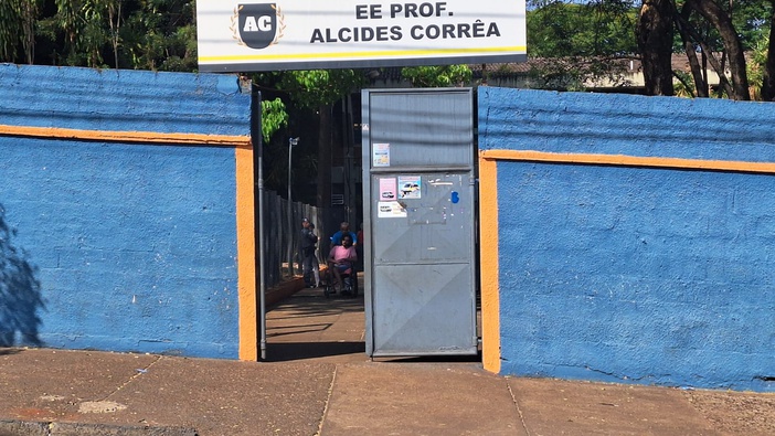 Espera de 15 minutos para votar na zona Sul de Ribeirão Preto