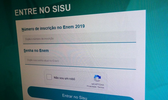 Sisu 2025: MEC divulga calendário; inscrições começam em 17 de janeiro