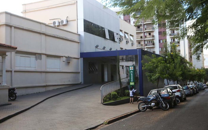Em reunião, Beneficência tenta acordo com prefeitura