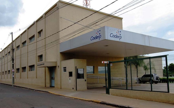 Prefeitura de Ribeirão Preto anuncia mudança no comando da Coderp