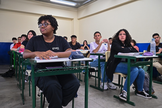 Etecs apresentam novidades para o Vestibulinho do primeiro semestre de 2025