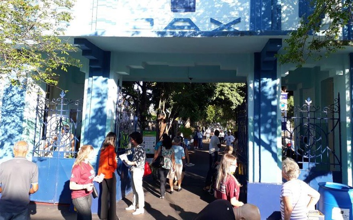 Serviços continuam em funcionamento durante feriado prolongado de Finados