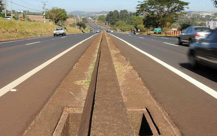 Arteris ViaPaulista realiza interdição na Rodovia Antônio Machado Sant’Anna em Bonfim Paulista