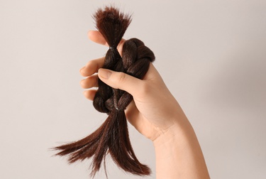 USP Ribeirão Preto arrecada mechas de cabelo