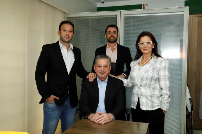 Tradição e credibilidade em engenharia e construções