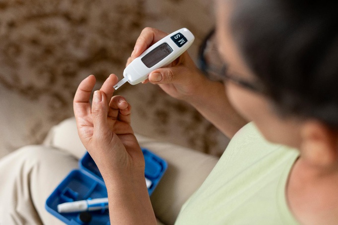 Ribeirão Preto celebra o “Dia Mundial do Diabetes” com prevenção e cuidado integral
