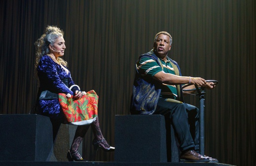 Festival Nacional de Teatro reúne 15 espetáculos em Ribeirão Preto