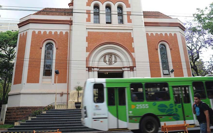 Padre Chico ainda espera que Estação Catedral seja barrada