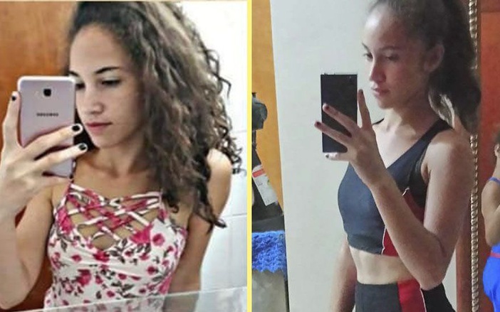 Em Ribeirão Preto, mãe reencontra filha que ficou desaparecida por quatro dias