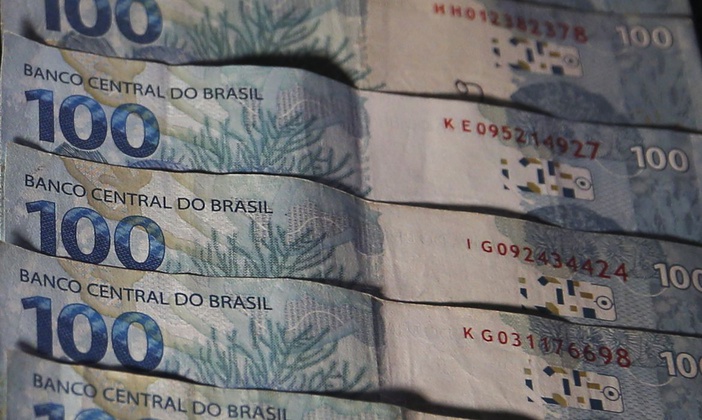 Mercado financeiro estima inflação de 5,48% para 2023