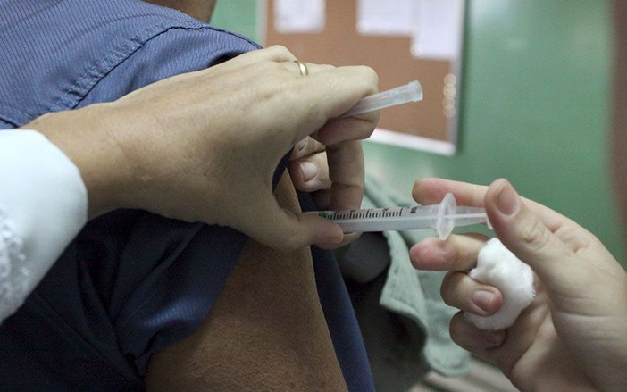 Mais de 22 mil já foram vacinados contra a gripe em Ribeirão Preto