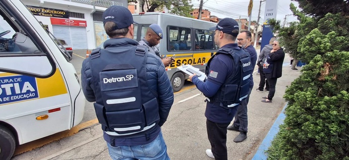 Detran-SP abre concurso com 145 vagas