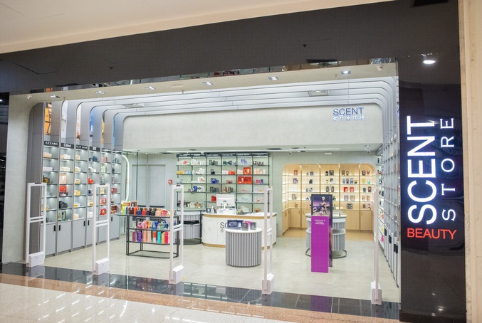 ShoppingSantaÚrsula encerra o primeiro semestre de 2024 com a inauguração de dez novas operações
