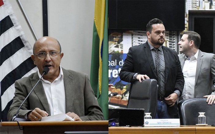 Câmara de Ribeirão Preto terá eleição para definir novo presidente