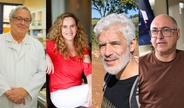 ‘Uma dor absurda’