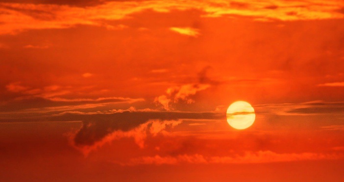 Final de semana será quente e ensolarado em Ribeirão Preto